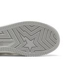 Повседневные Bapesta #5 'Light Grey' 5