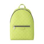 Рюкзаки Louis Vuitton Discovery Slim Backpack 'Лимонно-желтый Monogram Canvas' 1