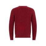 ribbed-knit cashmere sweater 2
