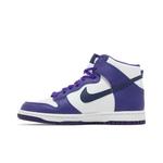 Кроссовки Nike Dunk High PS 'Electro Purple Midnight Navy' 3