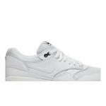 Кроссовки Nike Air Max 1 Essential 'Белый/Черный' 2