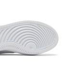 Кроссовки Nike Wmns Court Vision Alta 'Triple White' 5