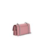 Coach Eliza Flap Shoulder, цвет True Pink CP008 2