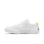 Кроссовки Nike Court Vintage Premium 'White Volt' 3