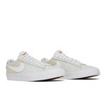 Кроссовки Nike Zoom Blazer Low Pro GT ISO SB 'White' 7