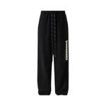 Hellstar Marathon Sweatpants «Black» 1