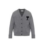 Ami de Coeur cardigan 1