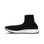 Кроссовки Alexander Wang x adidas Run Clean 'Core Black' 3