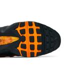 Кроссовки Nike Air Max 95 'Black Kumquat' 5