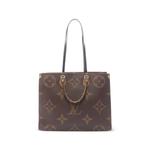 Сумка-тоут GM Onthego Giant Monogram 1