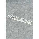 ЖЕНСКАЯ ХЛОПКОВАЯ ТОЛСТОВКА PALLADIUM IRIS LOGO SIDE TAPED 4