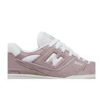Кроссовки New Balance Wmns 550 'Lilac Chalk' 2