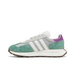 Кроссовки adidas Retropy E5 'Grey Collegiate Green' 3