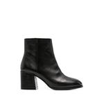 block-heel ankle boots 1