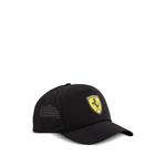 Бейсболка Race с перфорацией из коллаборации с Ferrari 1