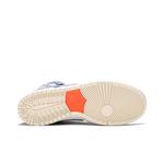 Кроссовки Nike Dunk High SB 'Maui Wowie' 4