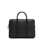 Портфель в клетку City Check 1