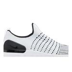 Кроссовки Nike React Phantom Run Flyknit 2 'Oreo' 2