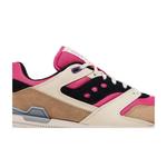 Кроссовки Saucony Courageous 'Pink Tan' 2