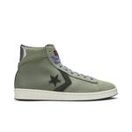 Лайфстайл Баскетбол Converse Pro Leather Mid 'Black History Month' 1