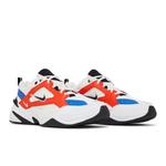 Кроссовки Nike M2K Tekno 'Summit White' 8