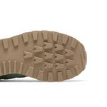 Кроссовки Stone Island x New Balance 574 Legacy 'Light Green' 5