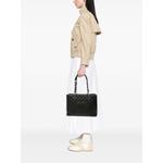 2011 Caviar Grand Shopping tote bag 2