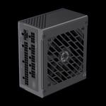 [SFX] GameMax GS-650G 650W ATX3.1 80Plus Gold блок питания - черный 2