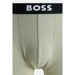Трусы с логотипом на поясе, набор из 3 - BOSS Business 4