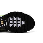 Кроссовки Nike Air Max Plus 'Hot Lime' 5