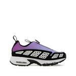 Кроссовки Air Max на молнии 1