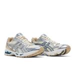 Кроссовки ASICS Gel Kayano 14 'Cream Pure Silver' 8