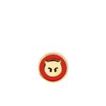 Подвеска Naughty POP Coin 1