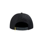 Бейсболки GOLF WANG State Кепка 5 панелей 'Black' 2