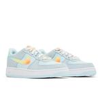 Кроссовки Nike Air Force 1 Low GS 'Playground Pack' 8