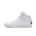 Кроссовки Air Jordan 1 Mid SE 'Euro Tour' 3