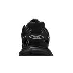 Кроссовки Balenciaga Track Sneaker 'Black White' 7