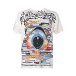 Топы Tops Hellstar Links T-Shirt «Белый» 1
