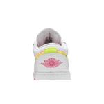 Кроссовки Air Jordan 1 Low GS 'Edge Glow' 7