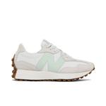Кроссовки New Balance Wmns 327 'Moonbeam Silver Moss' 1