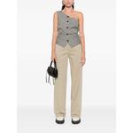 Прямые брюки 2