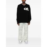 Shared Logo sweater 2