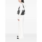Сумка на плечо Nylon Trekking с плетением Intrecciato (2012-2026 годы) 2