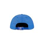 Бейсболки Supreme Faded Ripstop 6-Panel 'Royal' 2