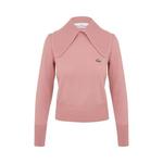 Свитера Vivienne Westwood Tie Bea Polo Jumper «Rose» 1