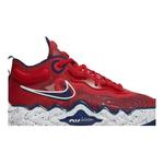 Кроссовки Nike Air Zoom GT Run 'Black Team Red' 2