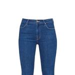 Джинсы bootcut The Runaway 2