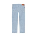 Джинсы Supreme Stone Washed Slim Jean «Stone Washed Indigo» 2