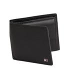 perforated logo-plaque wallet 4