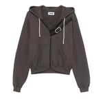 Худи Magliano Provincia Hoodie 'Brown' 1